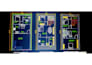 create a 2d autocad floor plan